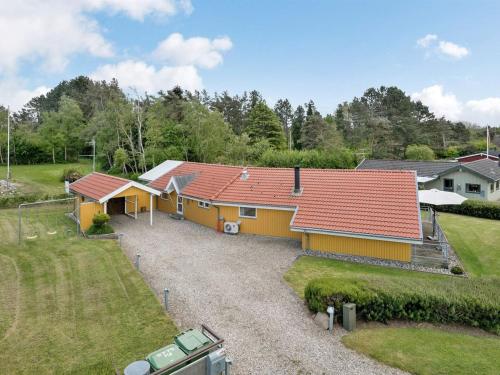  Holiday Home Hjalmar - 400m from the sea by Interhome in Millinge