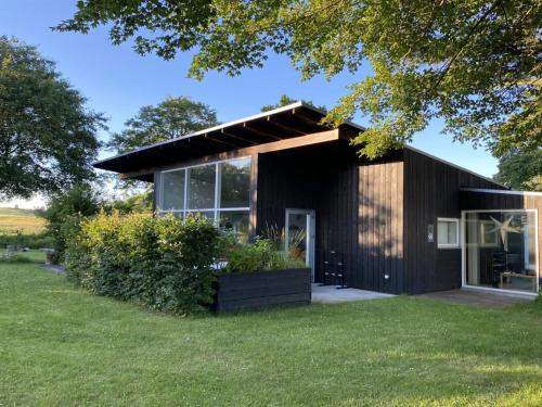 Holiday Home Erkki - 500m from the sea by Interhome in Hejsager