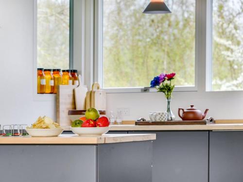 Holiday Home Erkki - 500m from the sea by Interhome in Hejsager