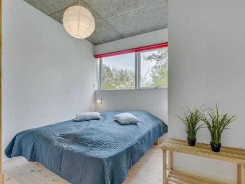 Holiday Home Erkki - 500m from the sea by Interhome in Hejsager