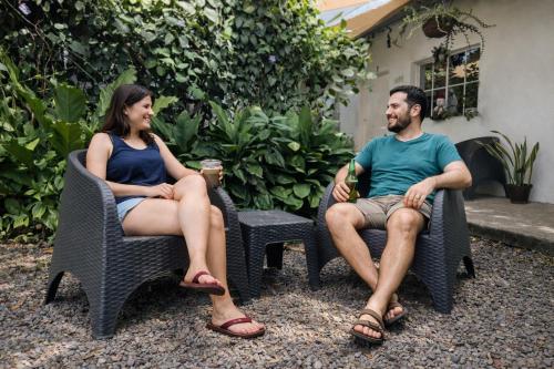 منظر, Habitación Agua - Villa Valle Campo (Habitacion Agua - Villa Valle Campo) in Sonsonate