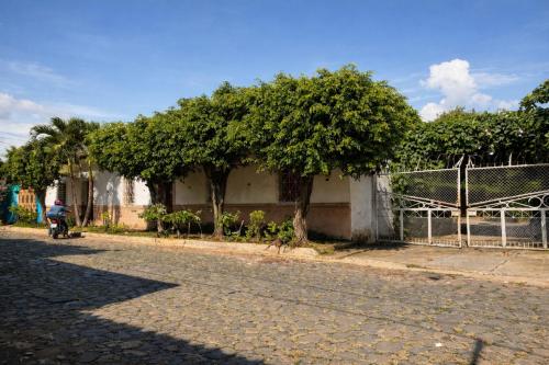 المنظر الخارجي, Habitación Agua - Villa Valle Campo (Habitacion Agua - Villa Valle Campo) in Sonsonate