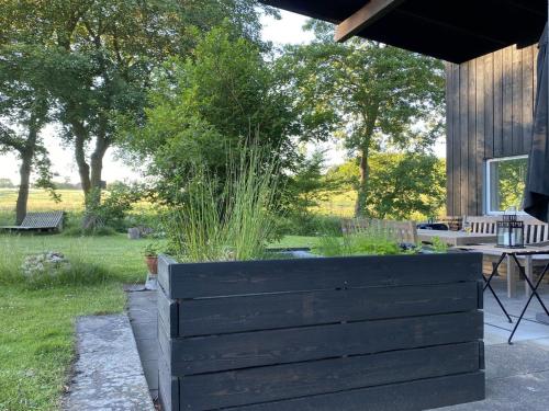 Holiday Home Erkki - 500m from the sea by Interhome in Hejsager