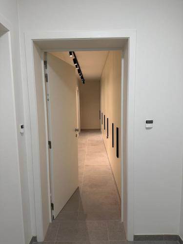 Ieeja, Luxury Apartment Antwerp Port Moerbeke 2 in Moerbeke-Waas