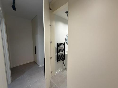 Vannas istaba, Luxury Apartment Antwerp Port Moerbeke 2 in Moerbeke-Waas