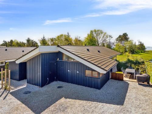 Holiday Home Cathalina - 75m from the sea by Interhome – khách sạn tại Osterby