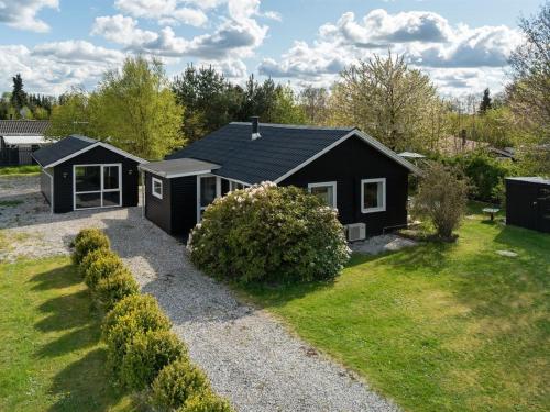 Holiday Home Akira - 500m to the fjord by Interhome – khách sạn tại Egense