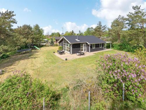  Holiday Home Aiden - 300m from the sea by Interhome in Ørsted