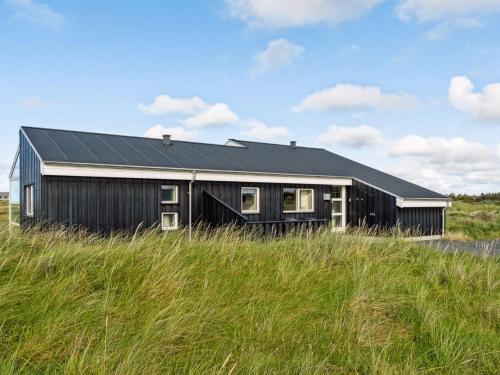  Holiday Home Simona - 300m from the sea by Interhome in 9850 Hirtshals