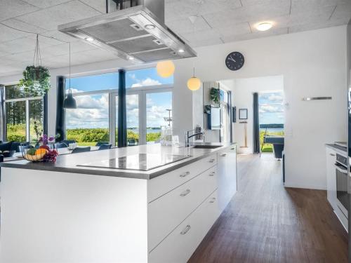  Holiday Home Eloise - 50m to the fjord by Interhome in Roslev