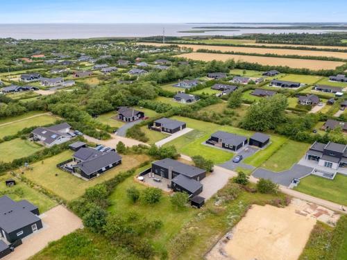 Holiday Home Weike - 950m to the fjord by Interhome in Hemmet