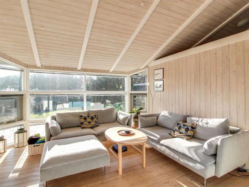  Holiday Home Arntraud - 250m from the sea by Interhome in Ørby