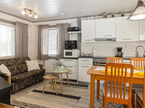 Holiday Home Riekko by Interhome in Enontekio