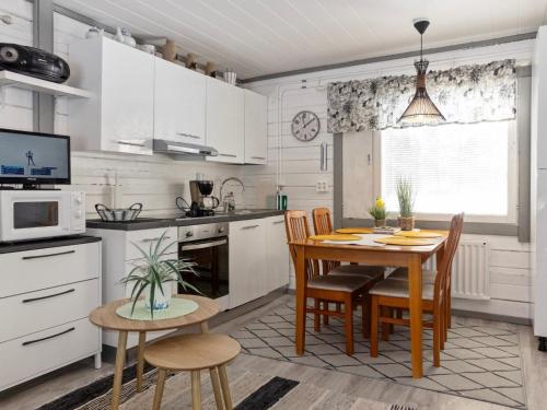 Holiday Home Riekko by Interhome in Enontekio