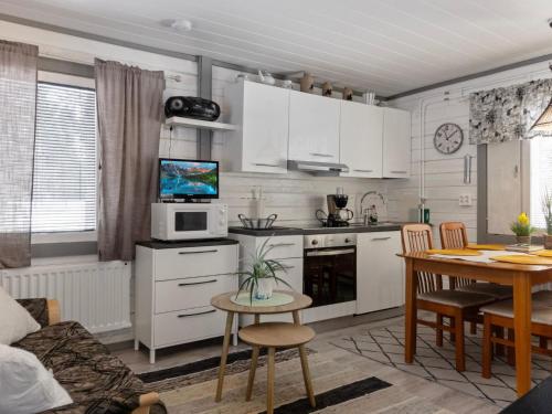 Holiday Home Riekko by Interhome in Enontekio