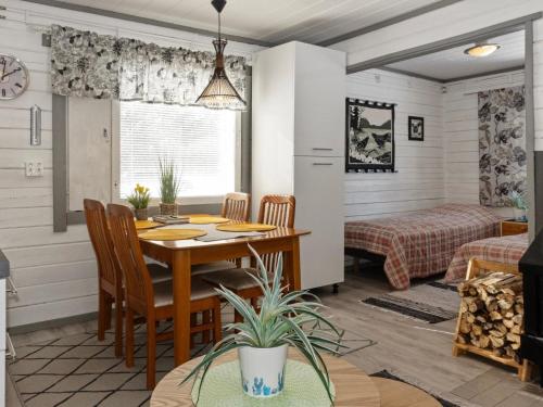 Holiday Home Riekko by Interhome in Enontekio