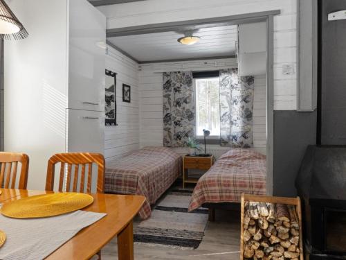 Holiday Home Riekko by Interhome in Enontekio
