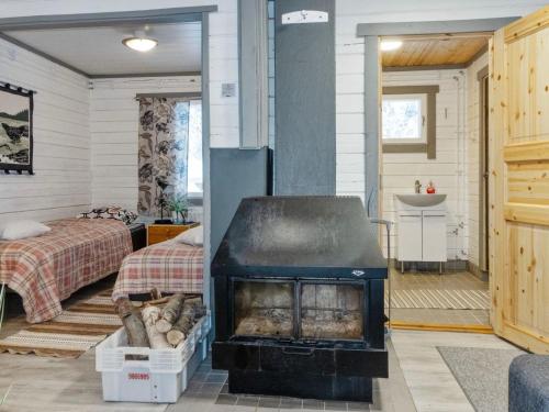 Holiday Home Riekko by Interhome in Enontekio