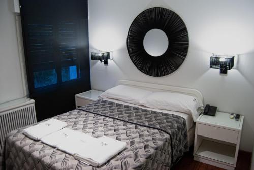 THE HOTEL – Cordoba, IA