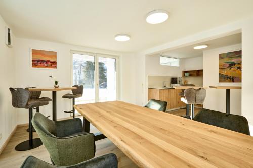 Starnberger See Apartments in Starnberg