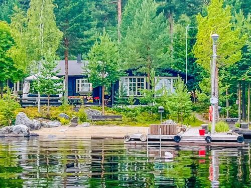 . Holiday Home Lauluranta by Interhome