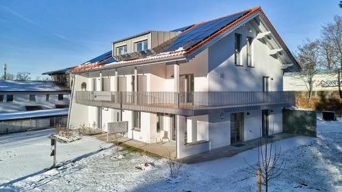 Starnberger See Apartments in Starnberg