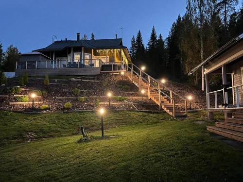 . Holiday Home Pihlajaranta by Interhome