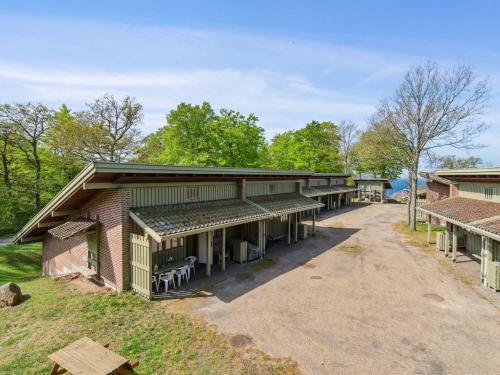 Holiday Home Agga - 500m from the sea by Interhome in Slotslyngvej