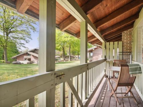 Holiday Home Agga - 500m from the sea by Interhome in Slotslyngvej