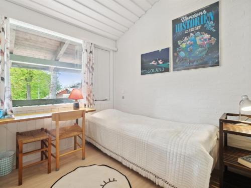 Holiday Home Agga - 500m from the sea by Interhome in Slotslyngvej