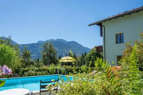 Ferienhaus Waldhof in Hermagor, Österreich