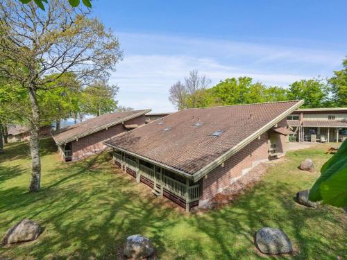 Holiday Home Agga - 500m from the sea by Interhome in Slotslyngvej