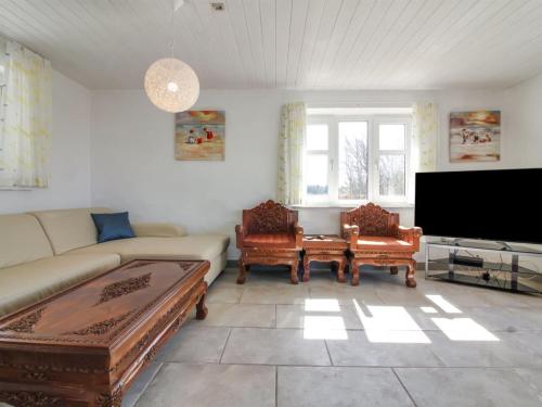  Apartment Idolf - 2km from the sea by Interhome in Hjørring