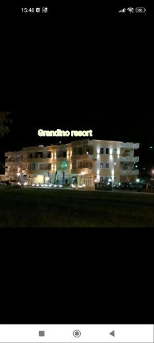 Grandino rooms & apartments