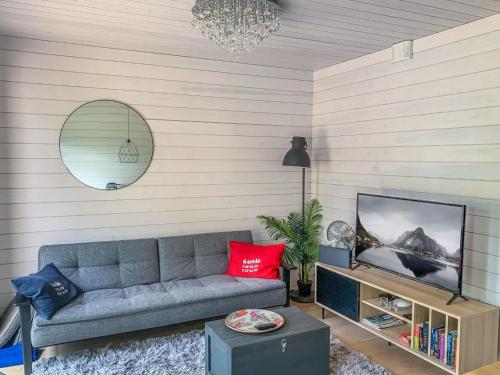 Holiday Home Kasnäs marina c 21 by Interhome (Holiday Home Kasnas marina c 21 by Interhome) in Kasnas
