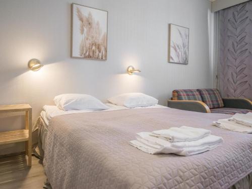 Holiday Home Vuorihuoneistot 510 by Interhome in Ваммала