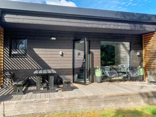 Holiday Home Kasnäs marina c 21 by Interhome (Holiday Home Kasnas marina c 21 by Interhome) in Kasnas