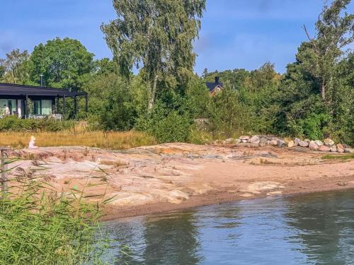 Holiday Home Kasnäs marina c 21 by Interhome (Holiday Home Kasnas marina c 21 by Interhome) in Kasnas