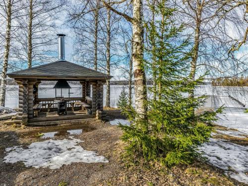 Holiday Home Vuorihuoneistot 510 by Interhome in Ваммала