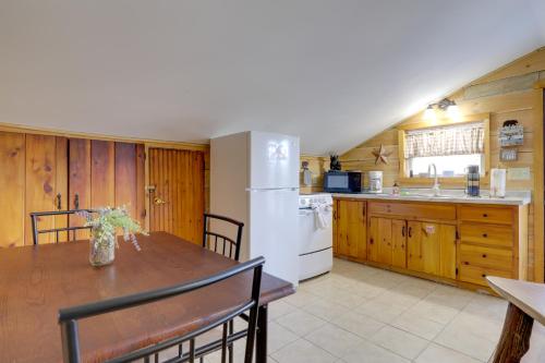 Game Room Access Pet-Friendly Sevierville Apt! in Sevierville, USA