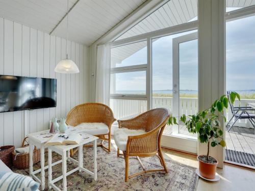  Holiday Home Liutulf - 40m from the sea by Interhome in Haderslev