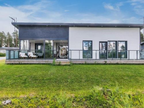 . Holiday Home Kuortaneen helmi by Interhome
