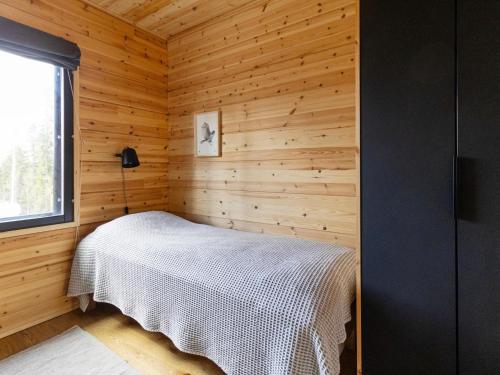 Holiday Home Sallan kuukkeli by Interhome