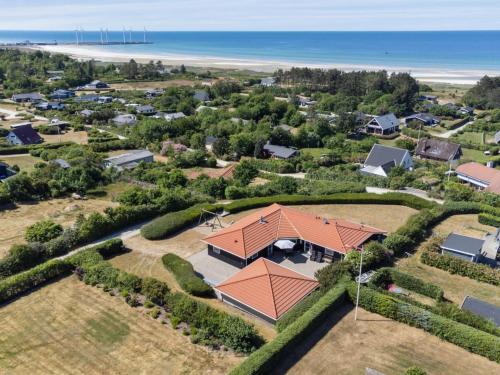 Holiday Home Garbine - 400m from the sea by Interhome – khách sạn tại Bonnerup