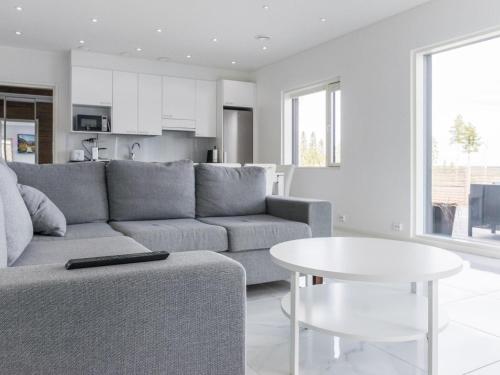 Holiday Home Villa hirvas by Interhome in Salmentaka