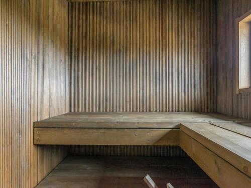 Holiday Home Villa hirvas by Interhome in Salmentaka
