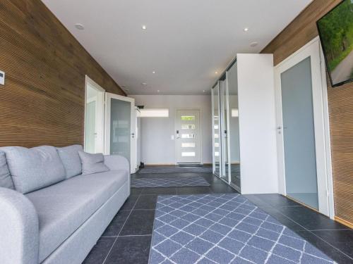 Holiday Home Villa hirvas by Interhome in Salmentaka
