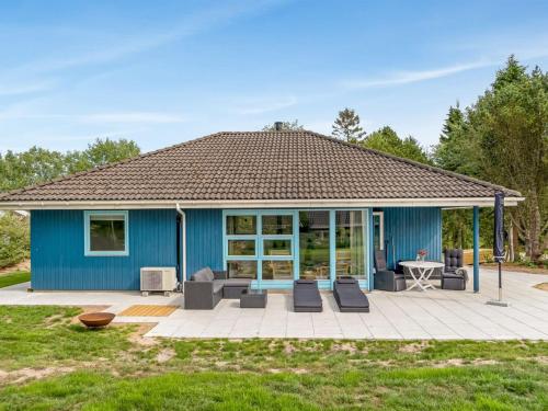 Vista exterior, Holiday Home Chiuvana - 1-2km from the sea by Interhome in Hou