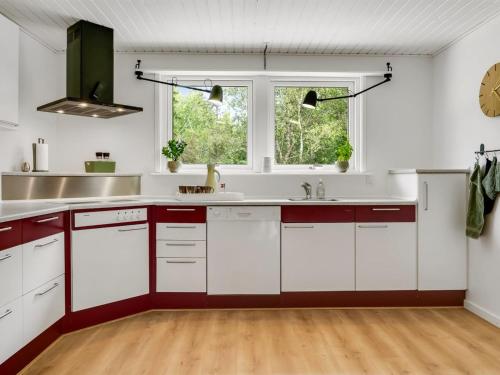 Cuina, Holiday Home Chiuvana - 1-2km from the sea by Interhome in Hou