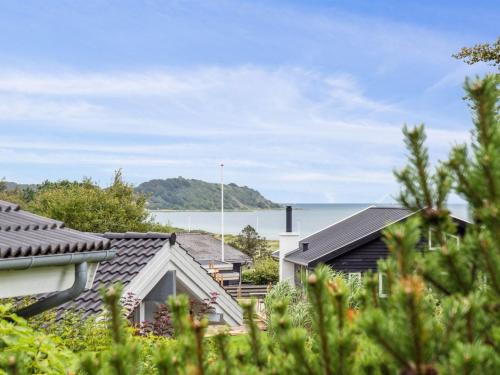 Holiday Home Lazorka - 200m from the sea by Interhome in Holme